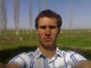 Максим Салиёв