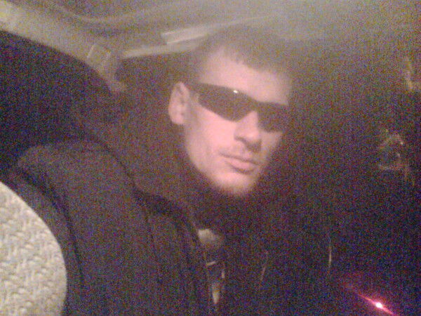 Валера Егоров