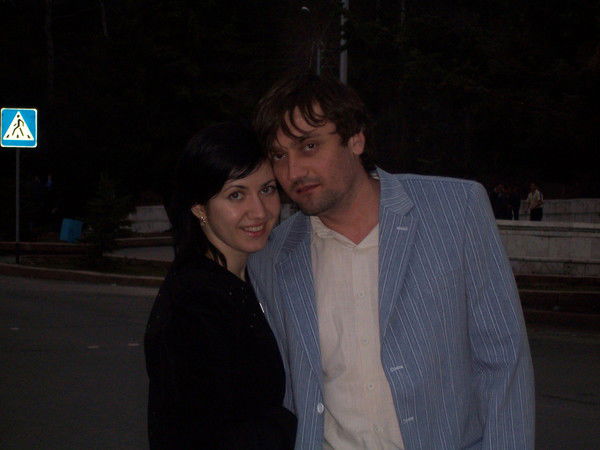 Варвара Полякова