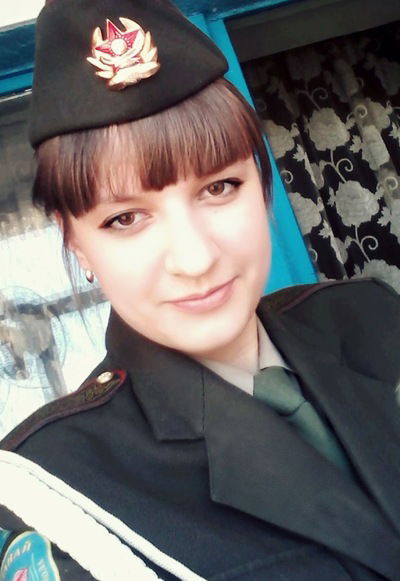 Ольга Ананишина