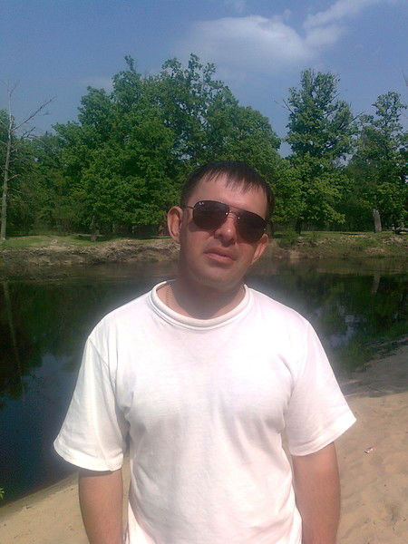 Павел Низов