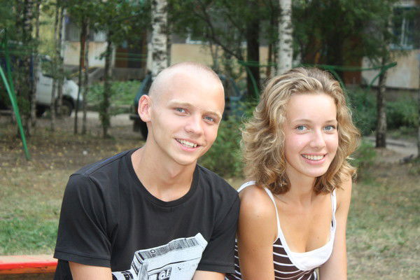 Наталия Попова