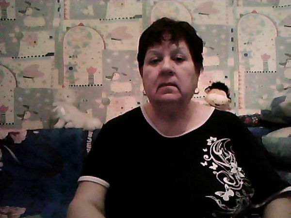 Фания Коровина