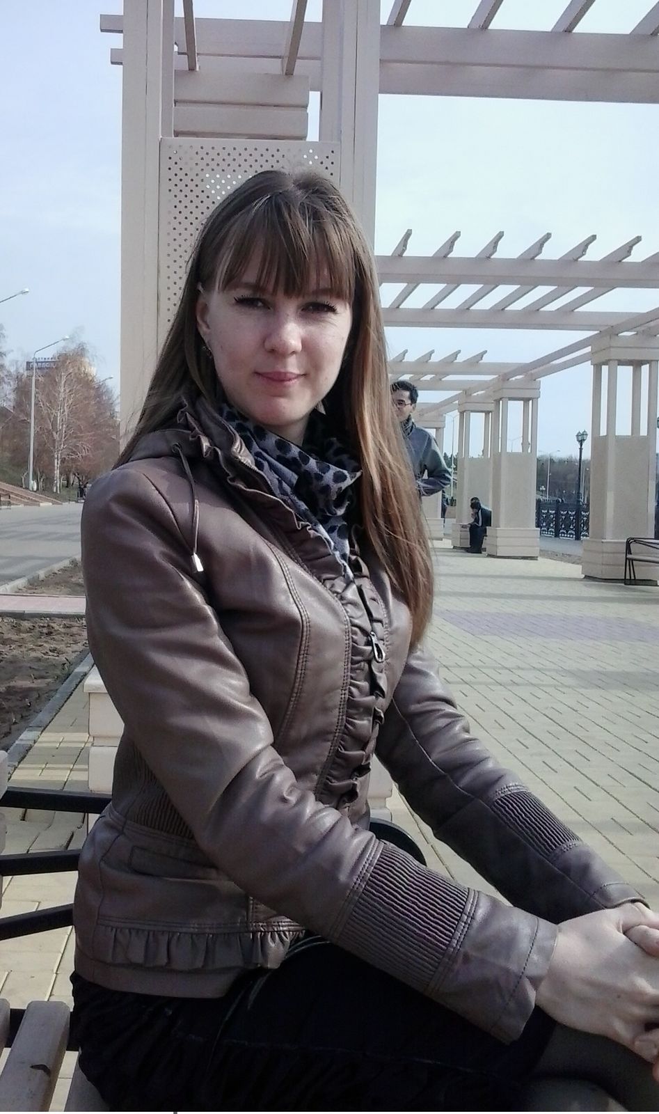 Татьяна Стрикунова