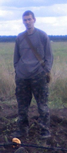 Виталий Киселёв