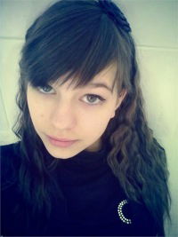 Евгения Гаркавенко