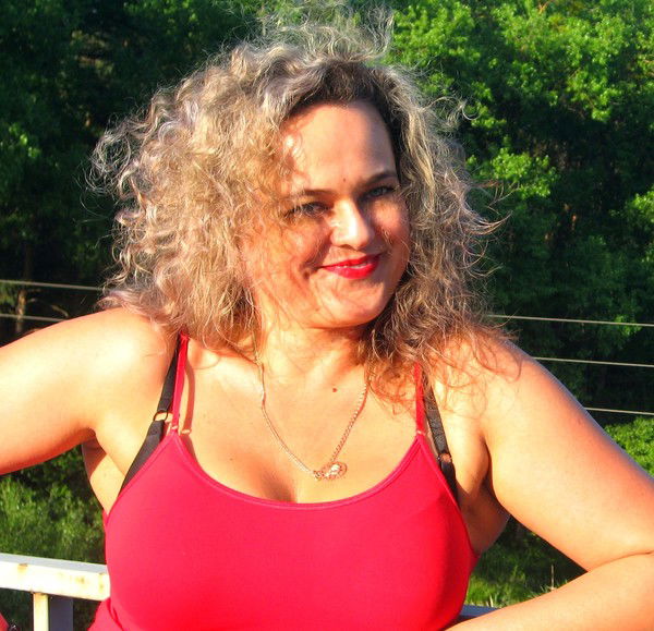 Инна Ковташ