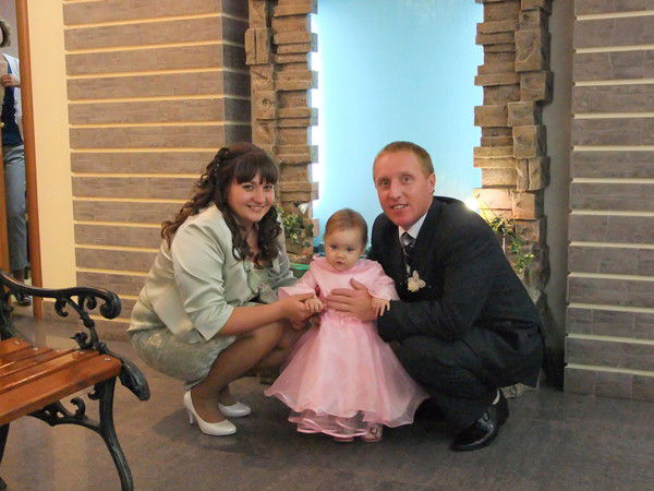 Юлия Осипова