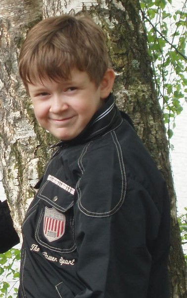 Женя Латышев