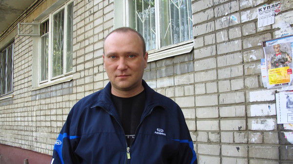 Дмитрий Пузанов