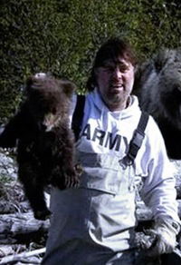 Пётр Птицин