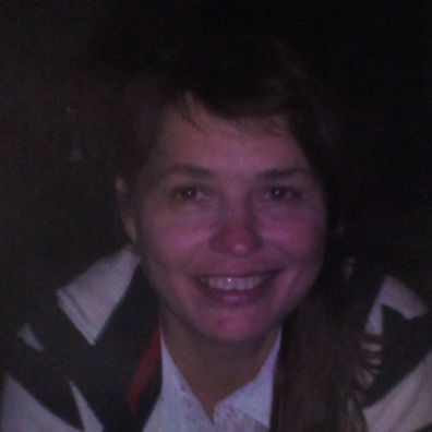 Анна Добровольская