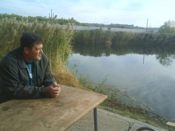 Игорь Орлянский