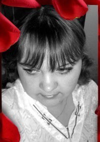 Анютик Горбунова