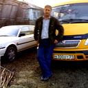 Геннадий Севрюков