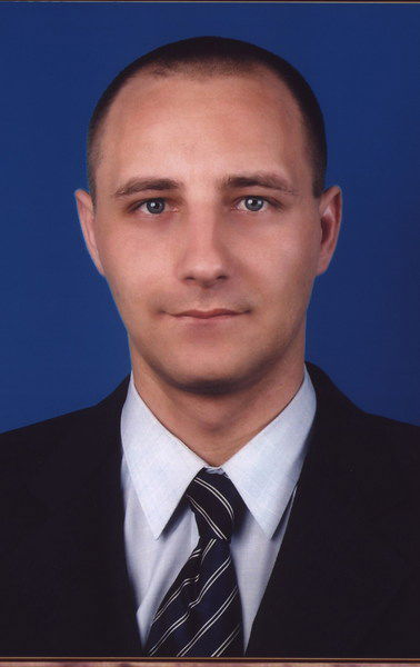 Сергей Шевченко