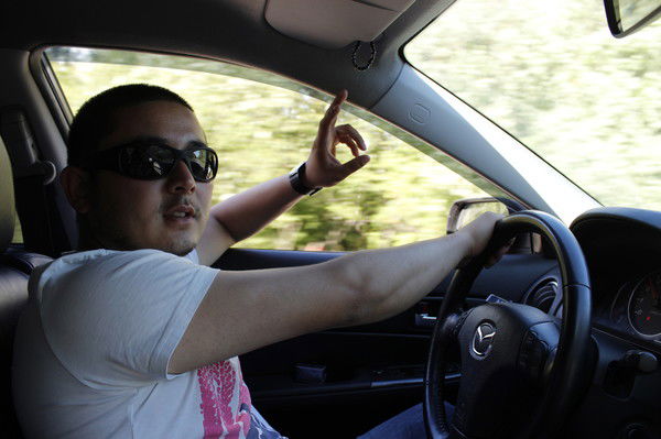 Алексей Цой