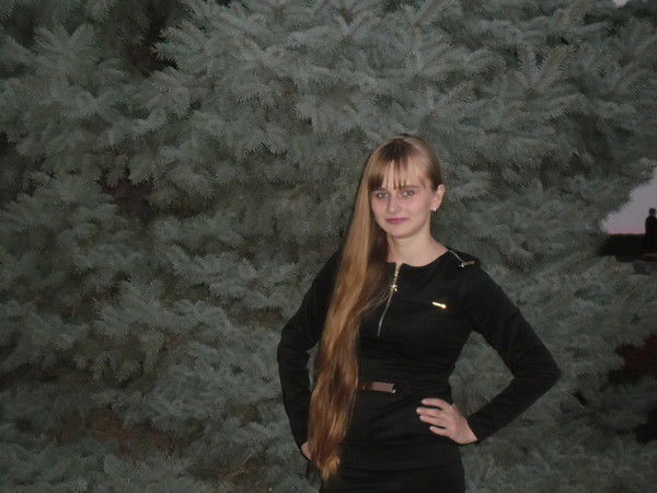 Анастасия Пелипенко