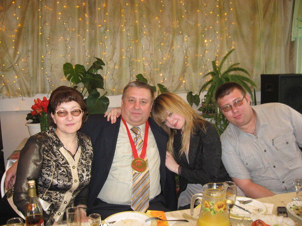 Евгений Хворов