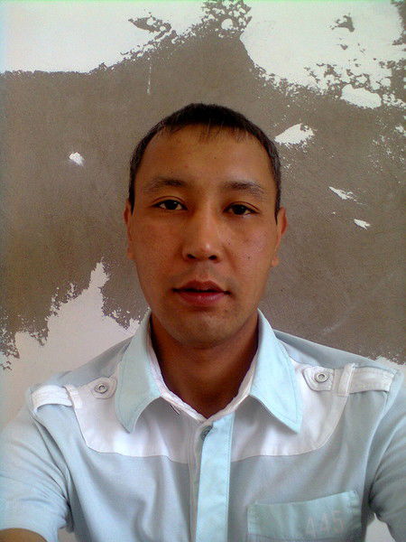 Азамат Мунашев