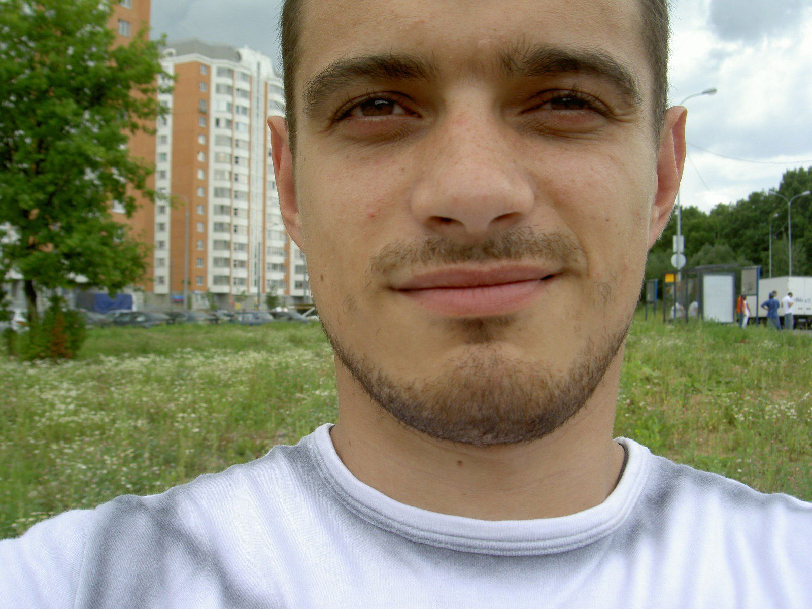 Vladimir Dobrovolsky