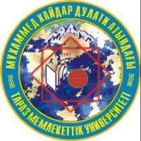 М.х. Дулати Атындағы Тараз Мемлекеттік Университеті