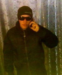 Василий Гончаров