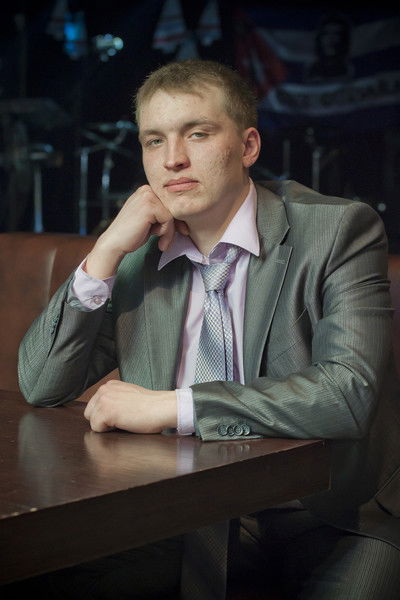 Андрей Долгунцев