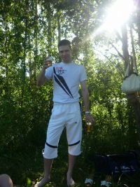 Илья Токарев