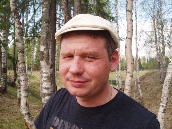 Константин Пономарёв