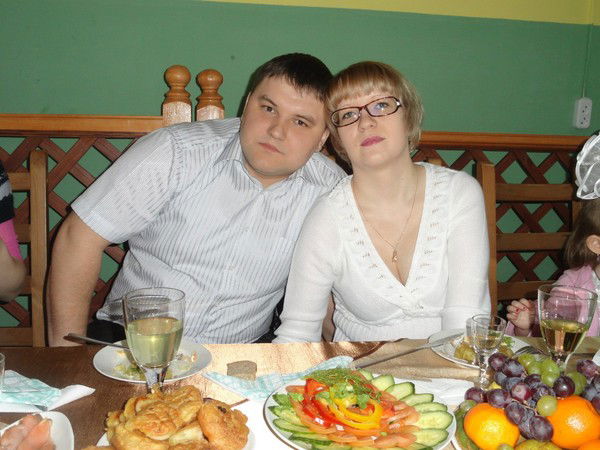 Николай Марицев