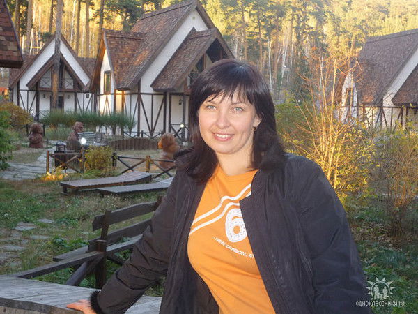 Алена Демидова