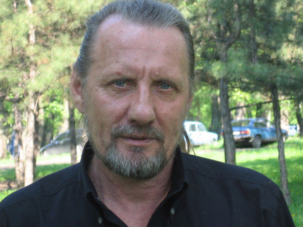 Василий Кириенков