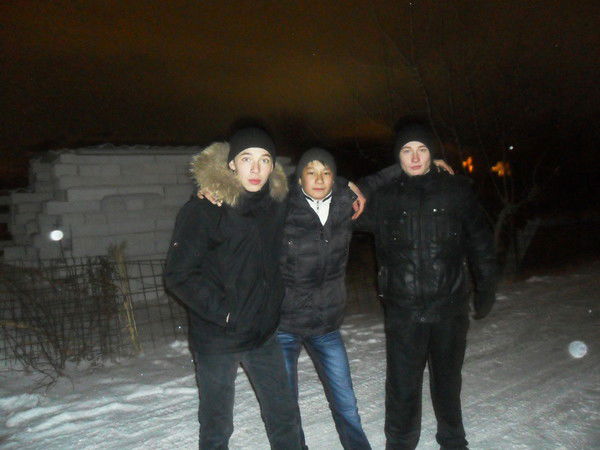 *** [ Huli ][Gan] ***