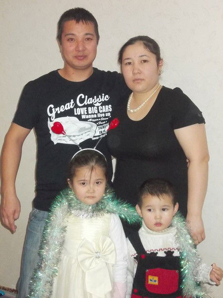 Назира Бабаева