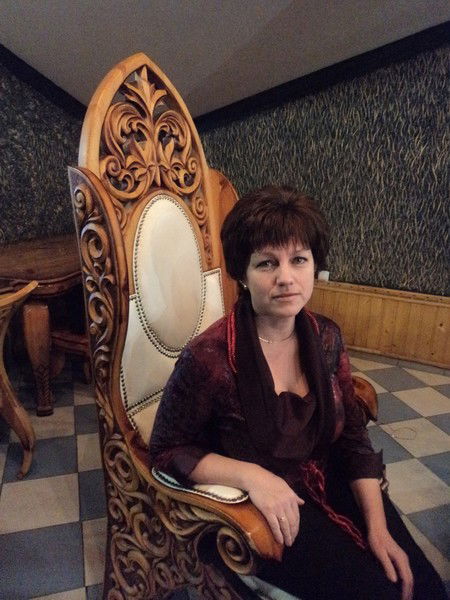 Любовь Миронова