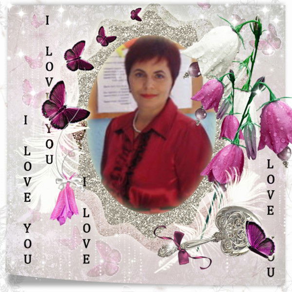 Светлана Суховерова