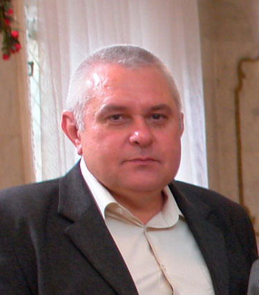 Николай Павленко