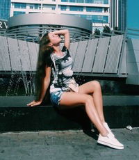 Алина Яковенко