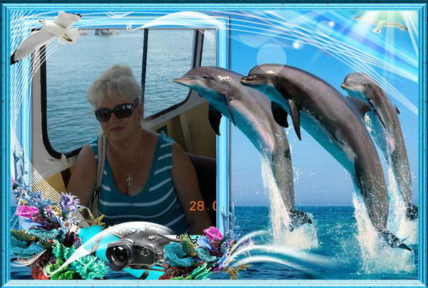 Людмила Бабкина