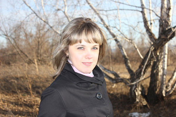 Анастасия Романова