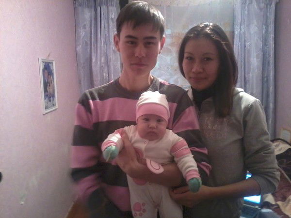 Максат Кургамбаев