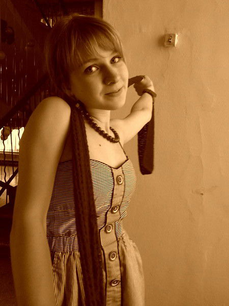 Н@стяшк@ Б@л@б@шк@