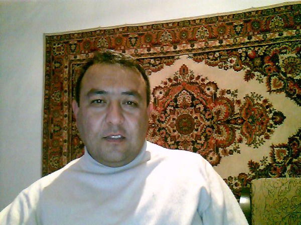 Тимур Жусупжанов