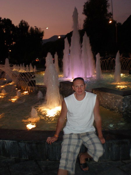 Роман Кудрявцев