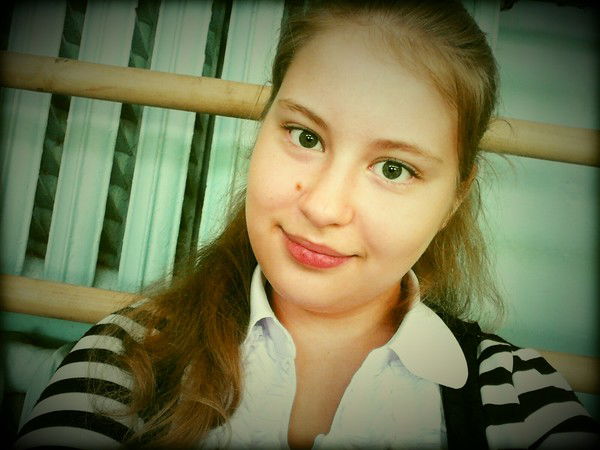 Ирина Костина