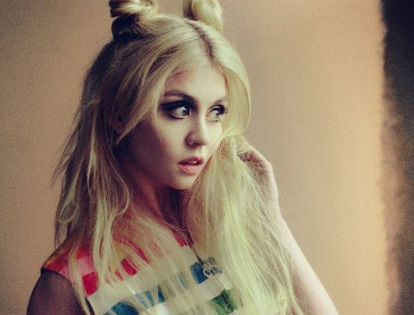 Ксюня Беляцкая