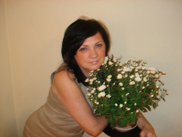 Татьяна Овченкова