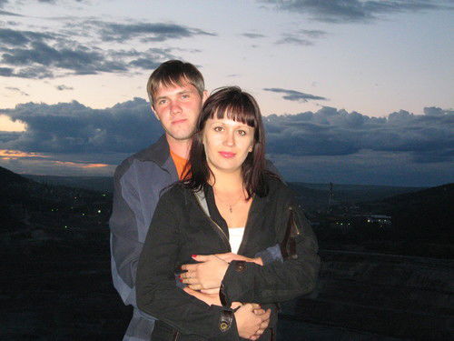 Алексей Гордеев