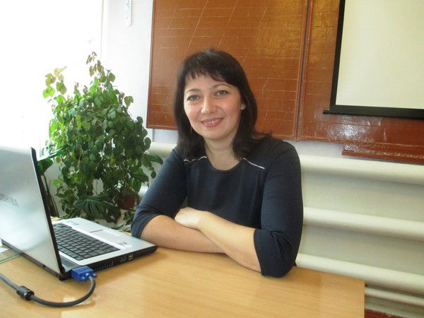 Элла Гноевая